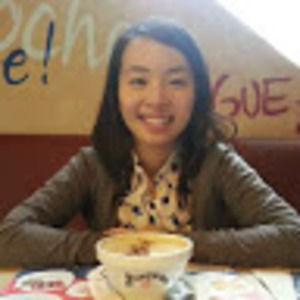 Meet your Posher, Sandy